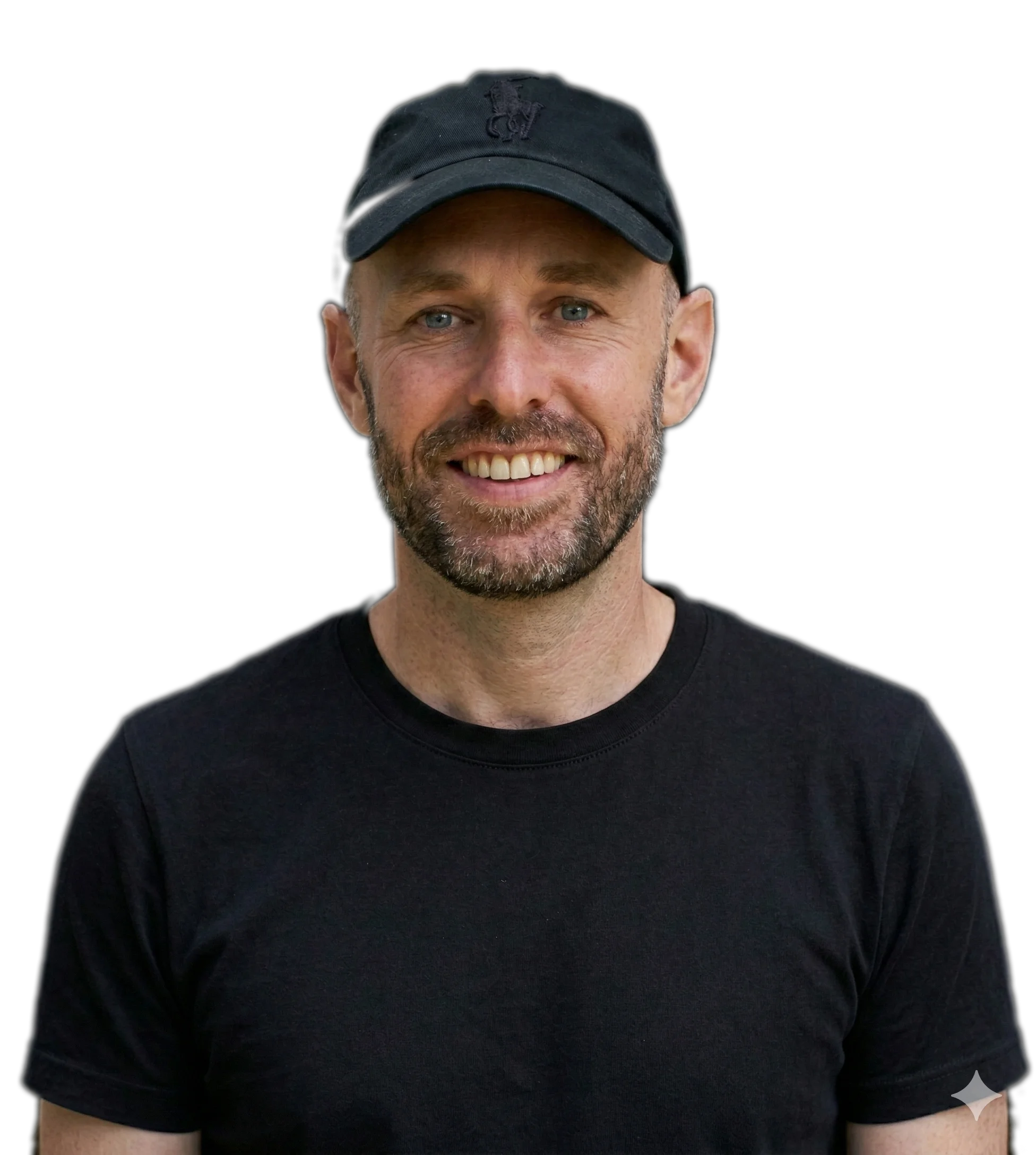 Tim O’Connell, Co-Founder and engineer at PocketDoc